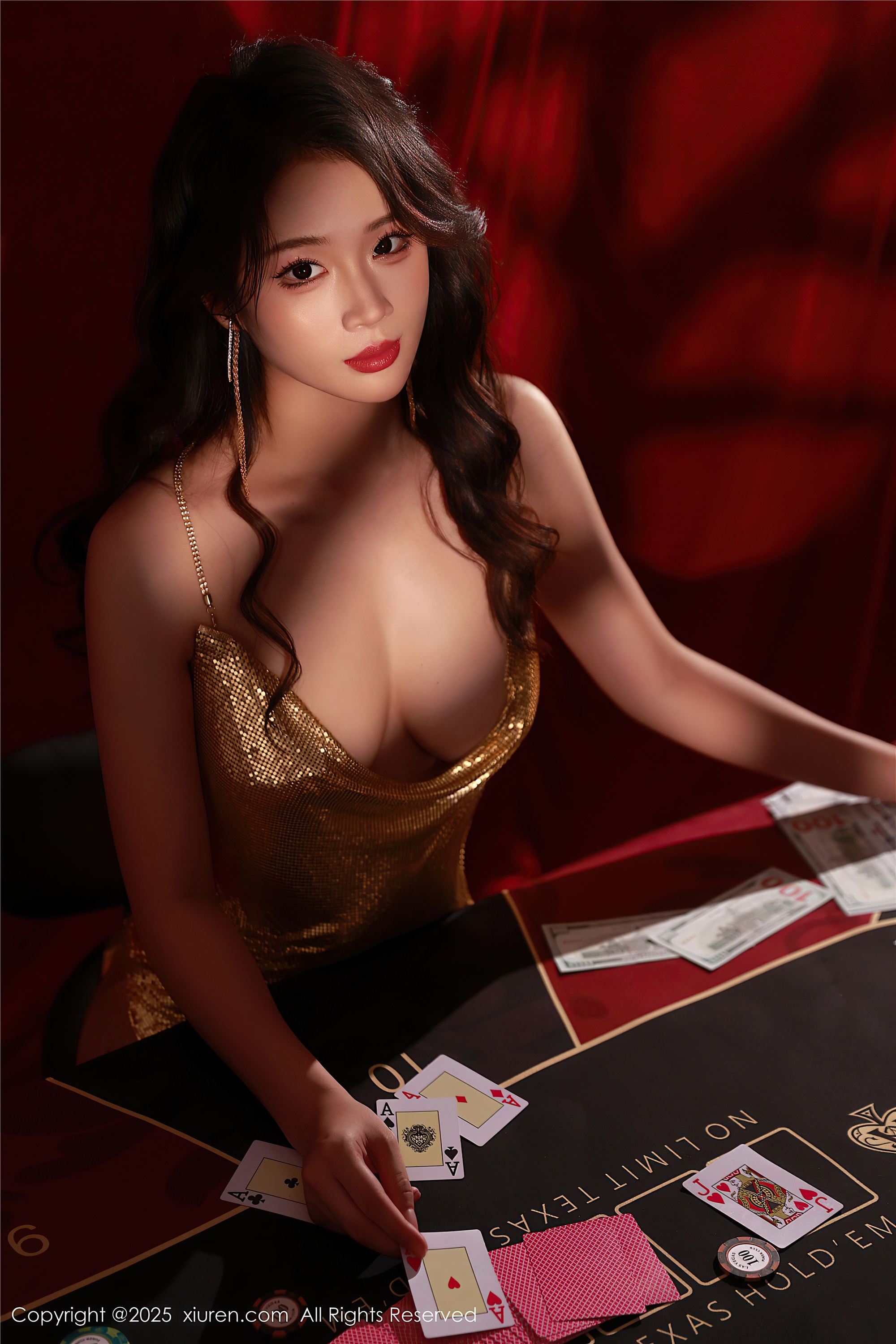 Xiuren秀人网 2025.08.22 NO.10681 南乔